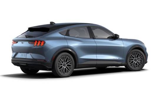 2024 Ford Mustang Mach-E