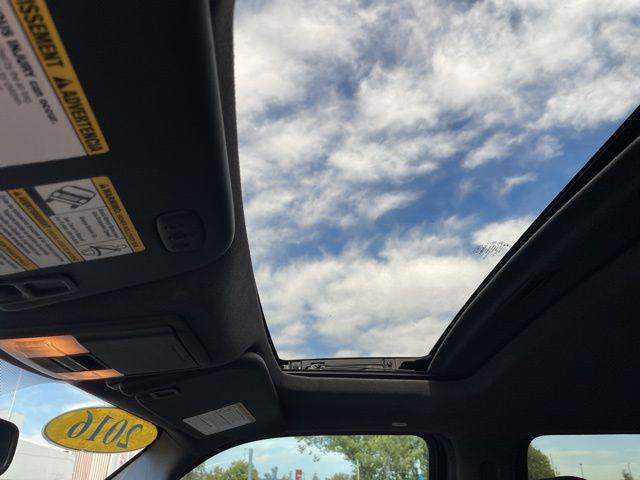 2016 ford f-250 lariat