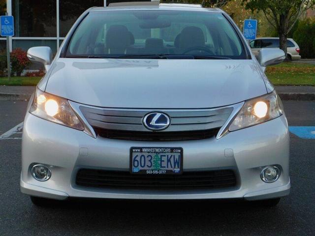 2010 lexus hs 250h in portland, oregon