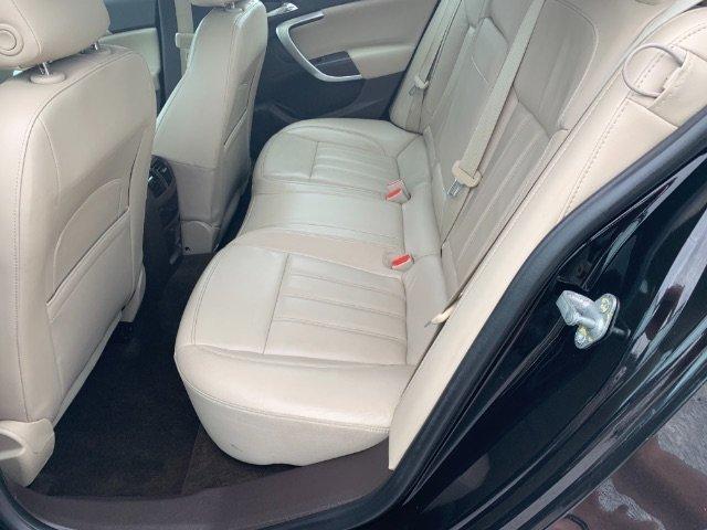 used 2013 buick regal premium somerset, ky 42501 for sale in acorn, kentucky