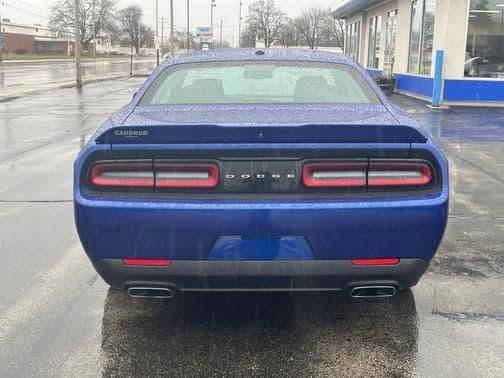 2021 dodge challenger r/t in green bay, wisconsin