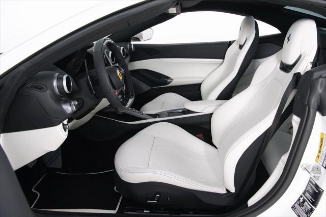 2023 ferrari portofino m base