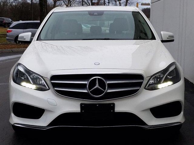 used 2014 mercedes-benz e 350 sedan knoxville, tn 37922 for sale in knoxville, tennessee