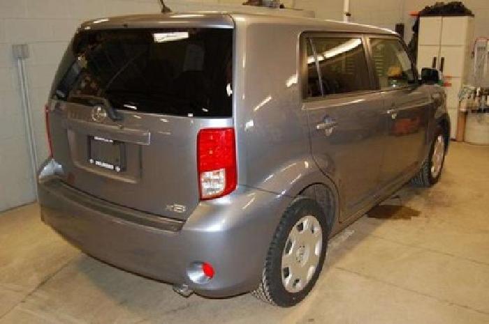 2012 scion xb base in meadville, pa