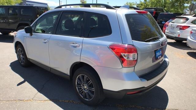 used 2016 subaru forester 2.5i reno, nv 89502 for sale in reno, nevada
