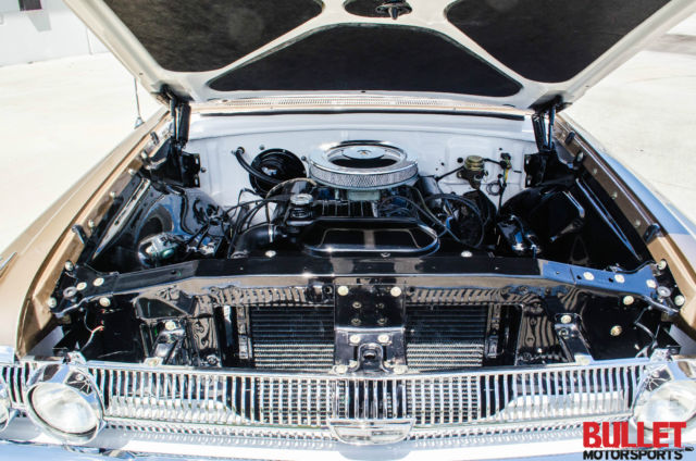 1962 mercury monterey commuter