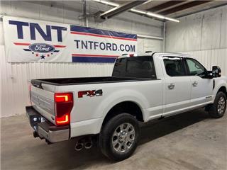 2021 Ford F-350 king ranch