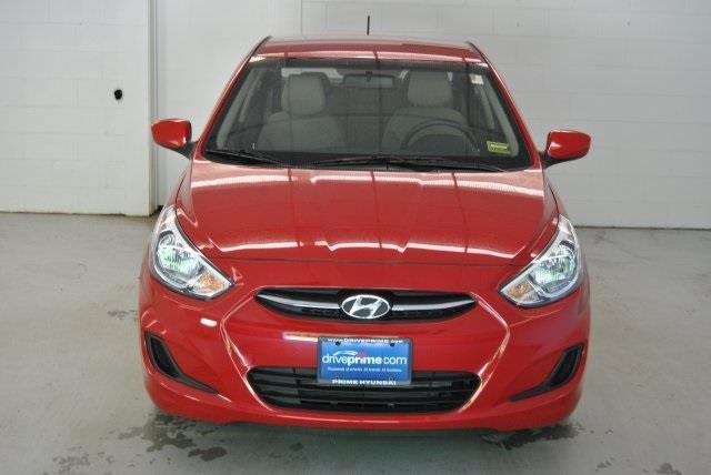 2017 hyundai accent se se 4dr sedan 6m for sale in saco, maine