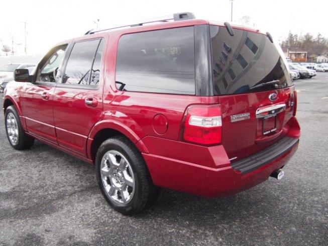 2014 ford expedition 4wd limited for sale in manor, delaware