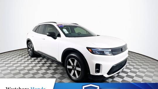 2024 Honda Prologue