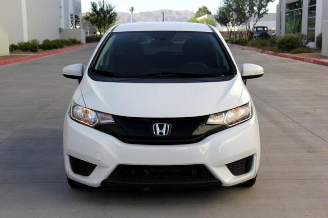 2016 honda fit in phoenix, arizona