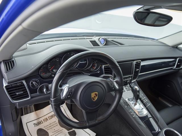 used 2016 porsche panamera greenville, sc 29601 for sale in greenville, south carolina