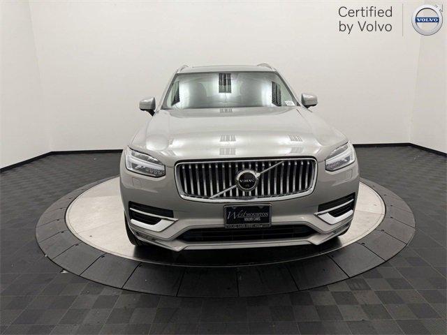 2023 volvo xc90 ultimate