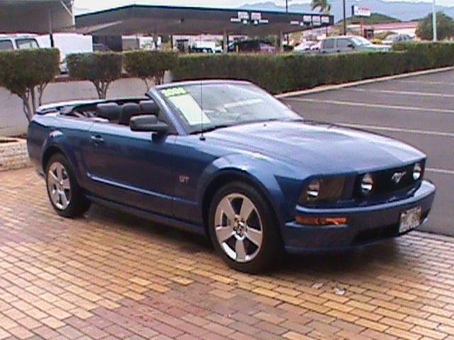 2006 ford mustang gt for sale in aiea, hawaii