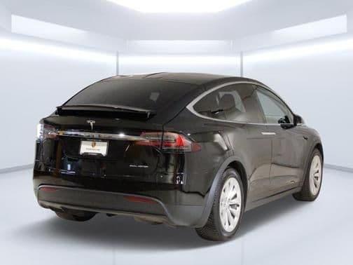 2021 tesla model x long range in pittsburgh, pennsylvania