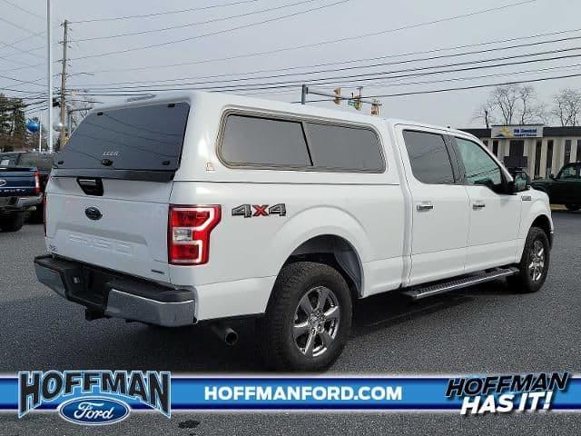 2020 ford f-150 xlt in harrisburg, pennsylvania