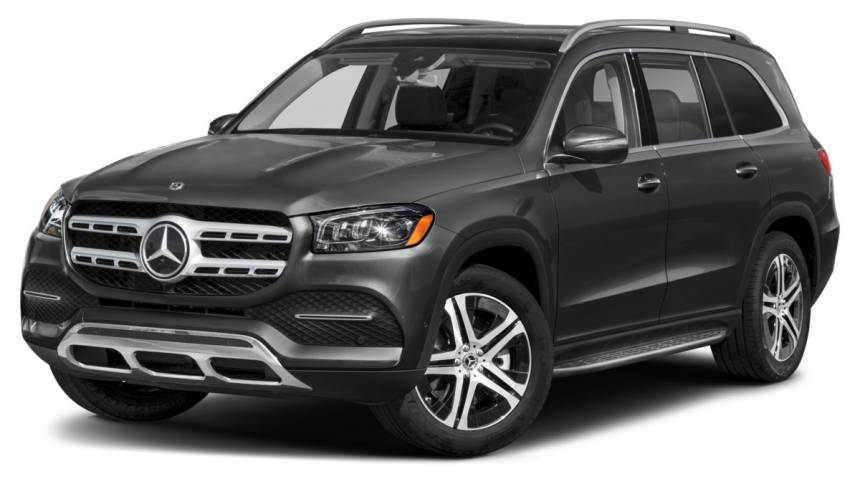 2021 mercedes-benz gls gls 450