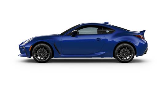 2025 Toyota GR86
