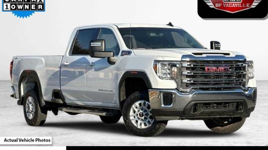 2023 GMC Sierra 2500hd