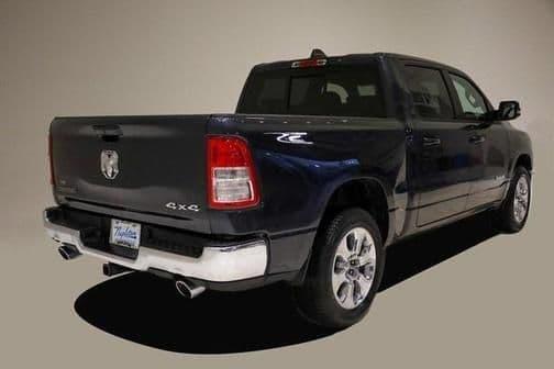 2021 ram 1500 big horn in saint peters, missouri