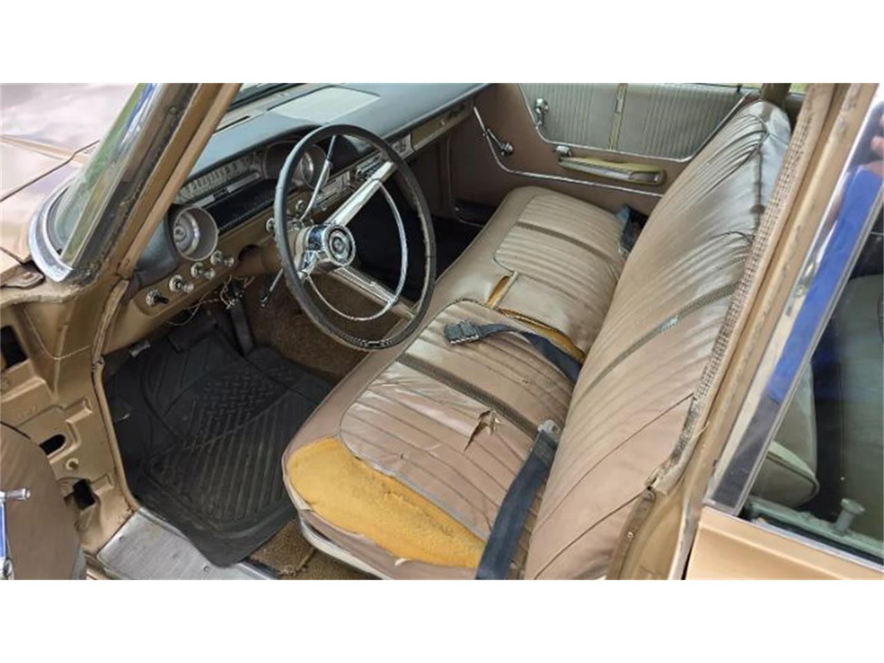 1964 ford galaxie