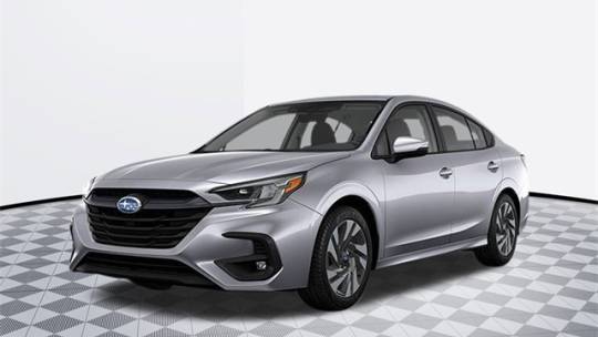 2025 Subaru Legacy