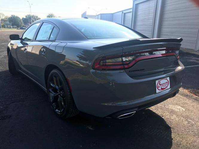 new 2019 dodge charger sxt poteau, ok 74953 for sale in poteau, oklahoma