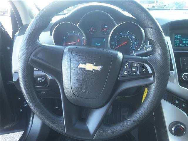 2011 chevrolet cruze ls ls 4dr sedan for sale in sioux falls, south dakota