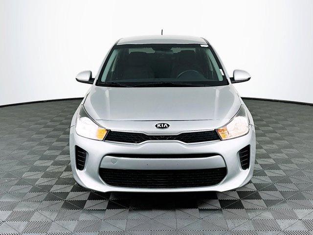 2020 kia rio lx