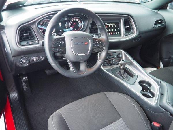 2021 dodge challenger in conyers, georgia
