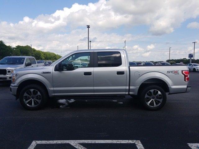 used 2019 ford f150 xl hopkinsville, ky 42240 for sale in hopkinsville, kentucky