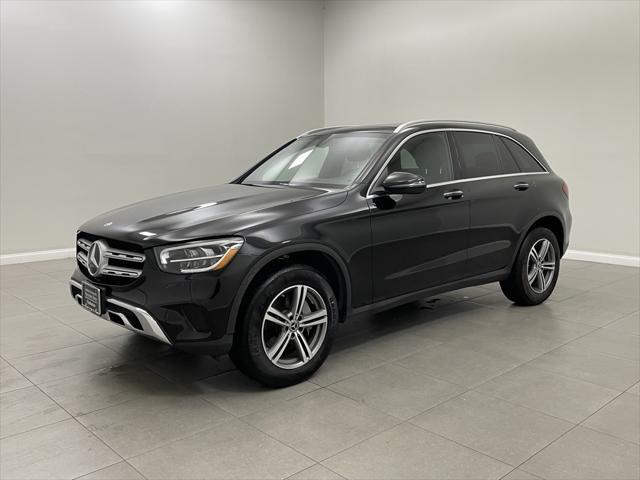 2020 mercedes-benz glc 300 4matic