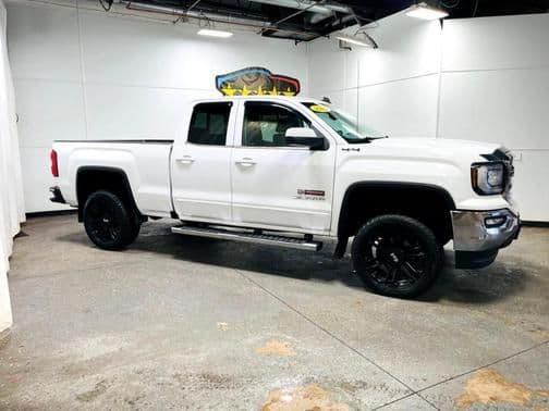 2016 gmc sierra 1500 in northwoods, illinois