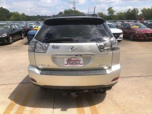 2004 lexus rx 330 in chicago, illinois