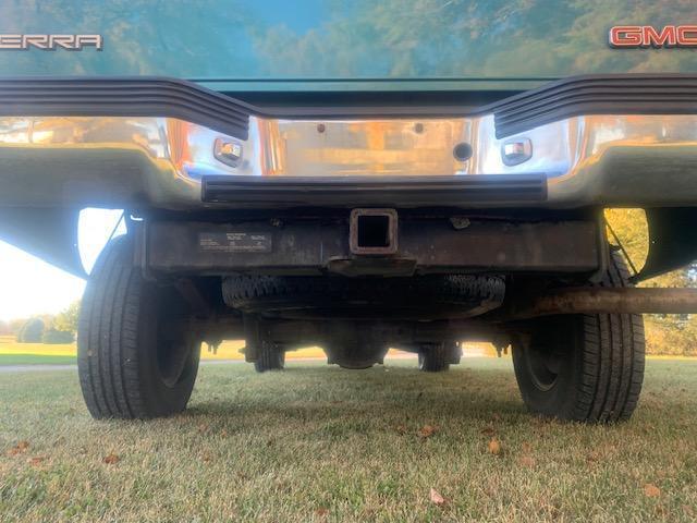 1997 gmc sierra 1500 special