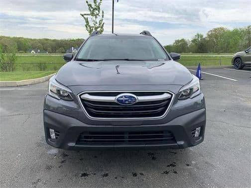 2022 subaru outback premium in youngstown, ohio