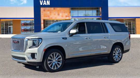 2023 GMC Yukon