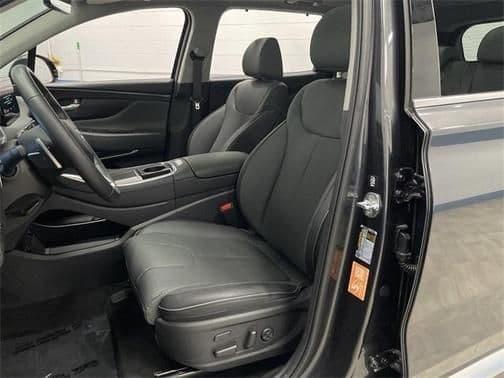 2023 hyundai santa fe limited in fond du lac, wisconsin
