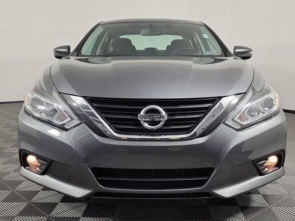 2017 nissan altima in manhattan, new york