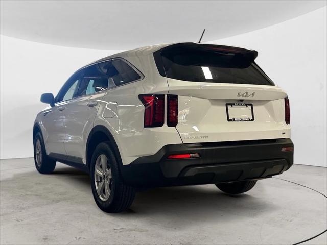 2023 kia sorento lx