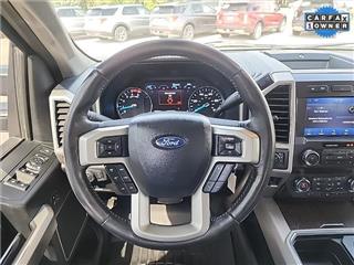 2020 Ford F-250 lariat