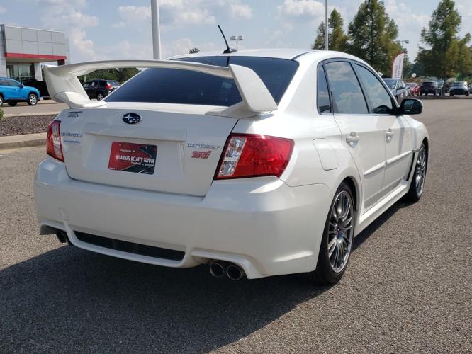 used 2014 subaru impreza wrx sti limited fayetteville, tn 37334 for sale in fayetteville, tennessee