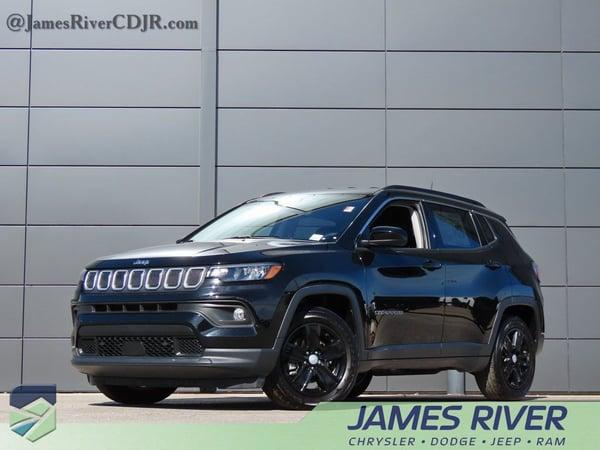 2022 jeep compass in cedar park, texas