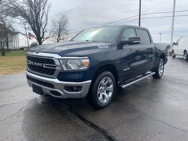 2022 ram 1500 big horn/lone star in archbold, ohio