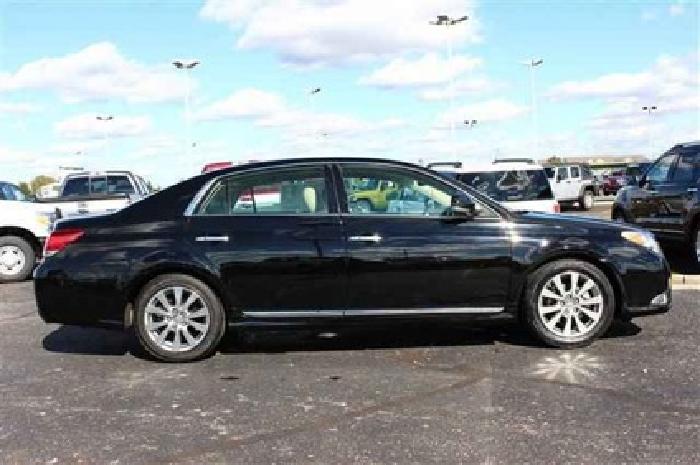 2011 toyota avalon in columbus, oh