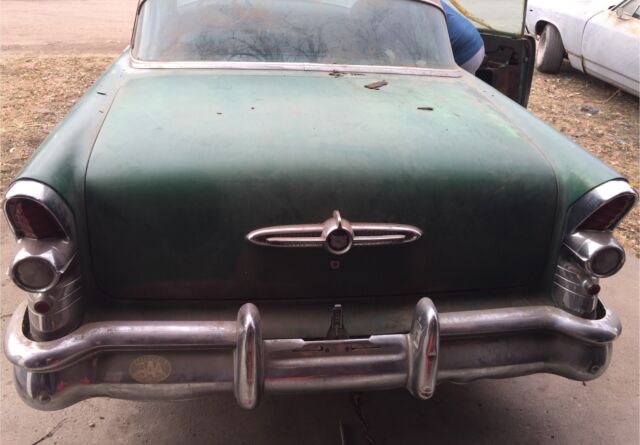 1955 buick roadmaster 2 door hard top