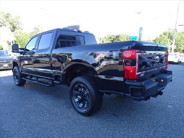 2023 ford f-250 xlt