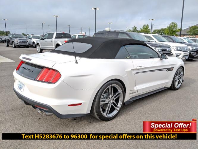 used 2017 ford mustang gt premium hattiesburg, ms 39402 for sale in hattiesburg, mississippi