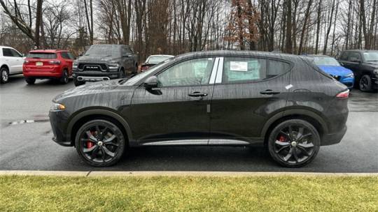 2024 Dodge Hornet
