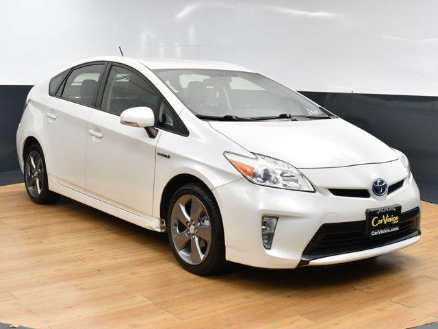 2015 toyota prius persona series special edition